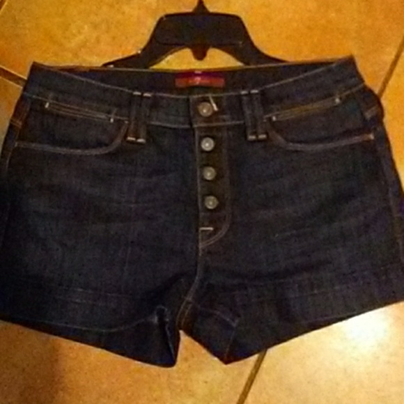 7 FOR ALL MANKIND BUNDLE NWT SZ 27 SHORTS & SKIRT - Picture 2 of 4